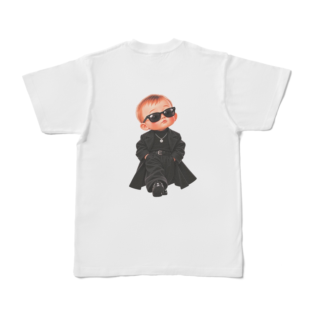 PPOJAKI MODE Tシャツ