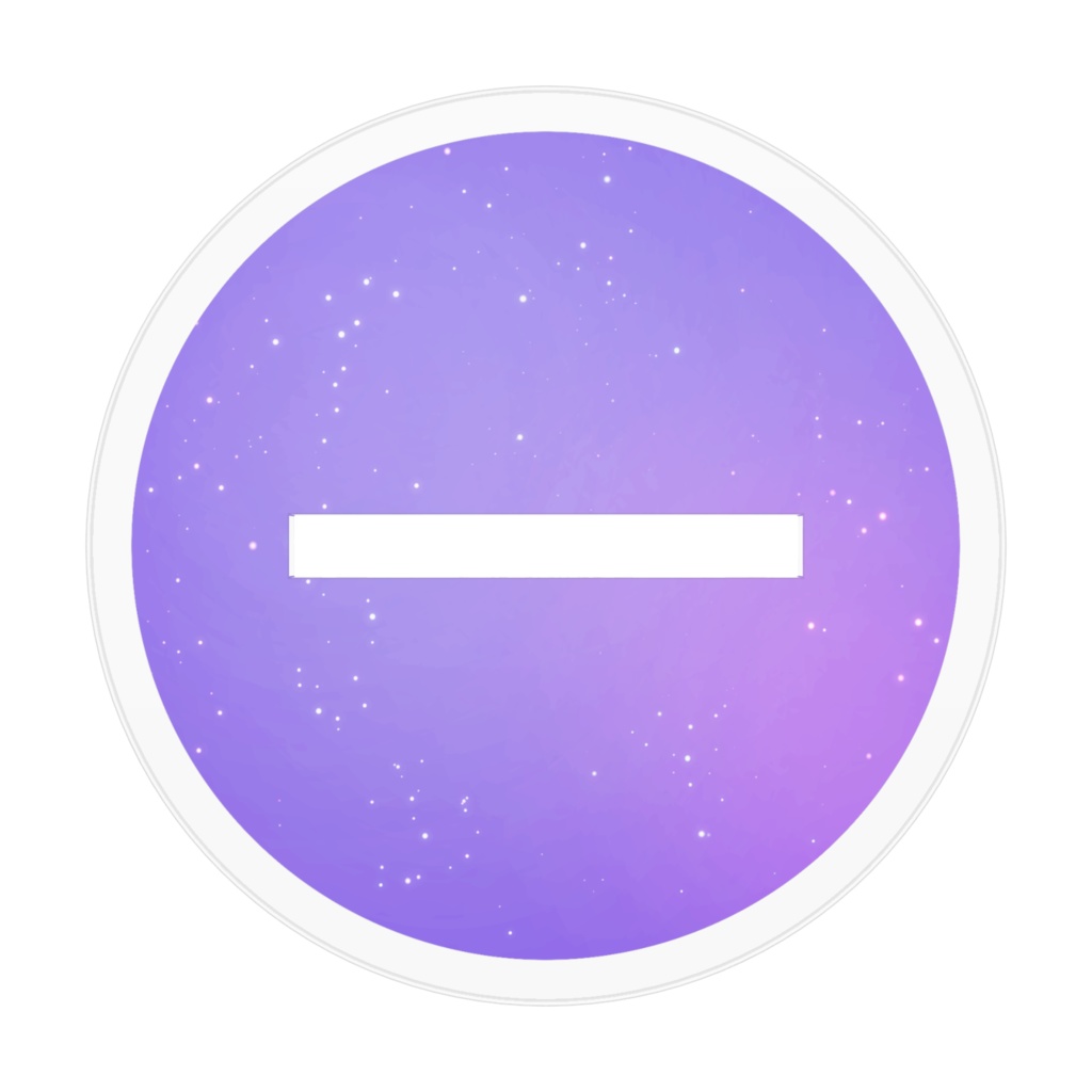 【CHUNITHM】アクリルスタンド