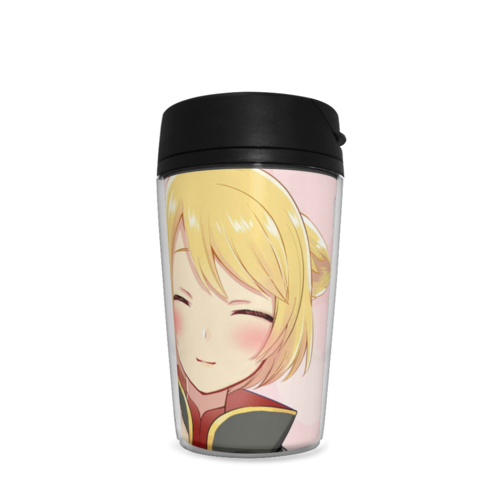 タンブラー①喜び