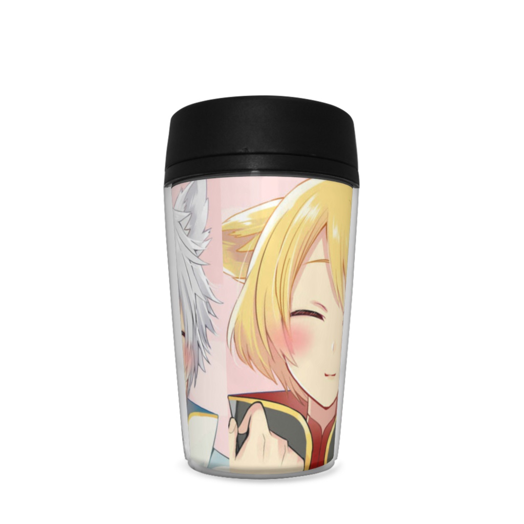 タンブラー①喜び