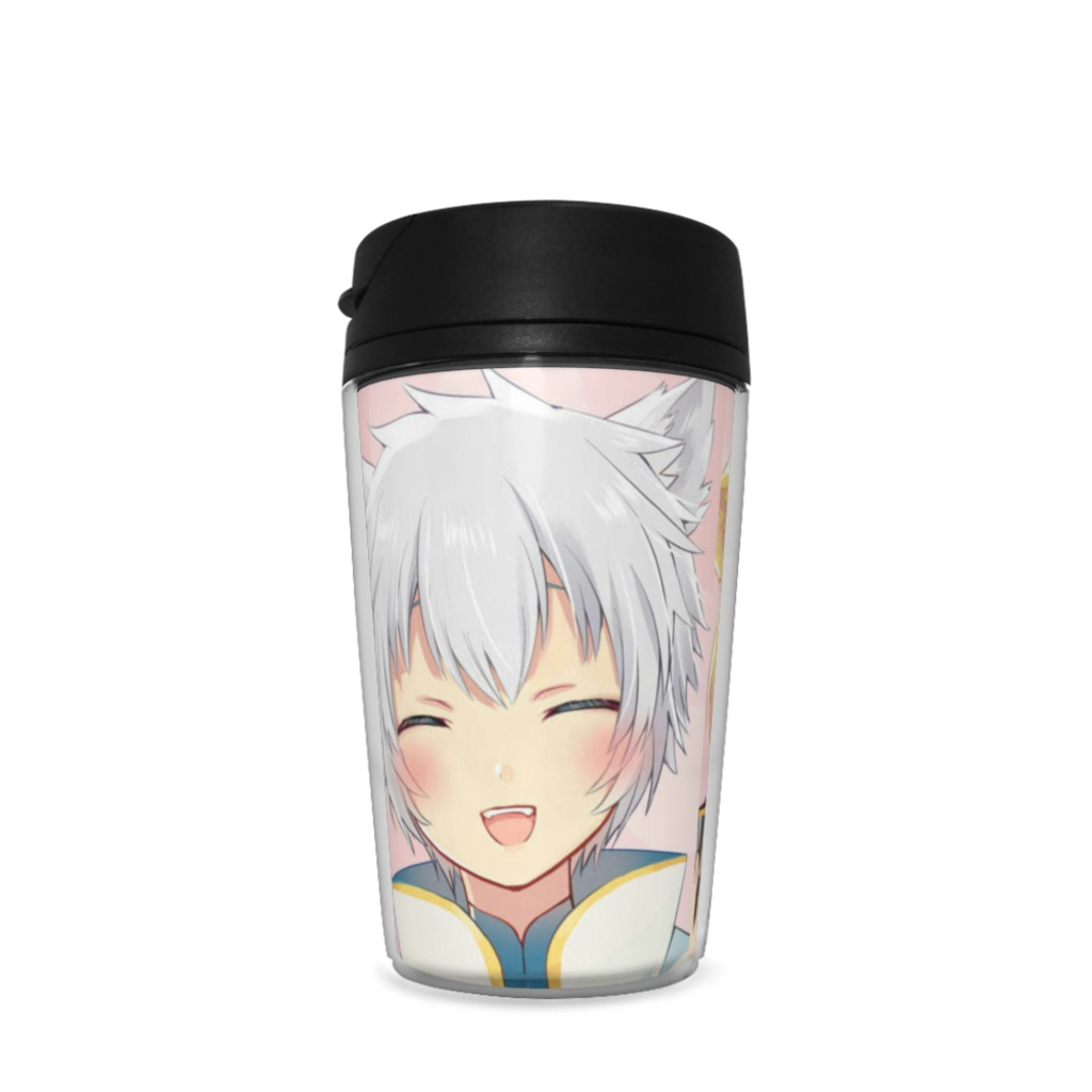 タンブラー①喜び