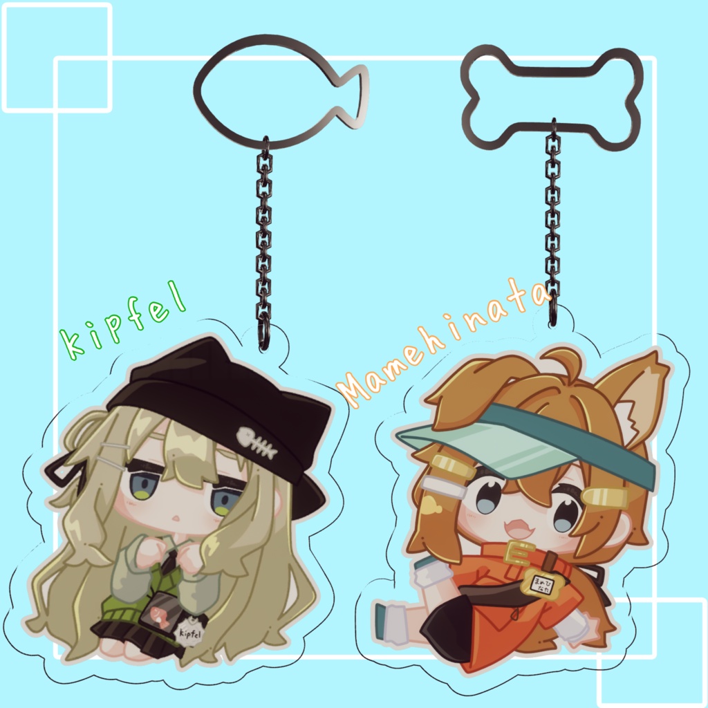 【VRChat想定】あくりる!!