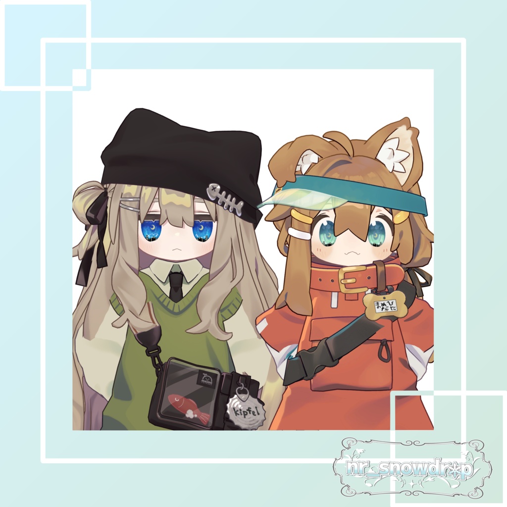 【販売記念セール中】-Starry_Night_EyeTexture-