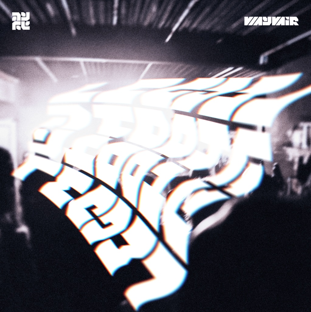 欧文フォント「Wayvair」 | Wayvair Font