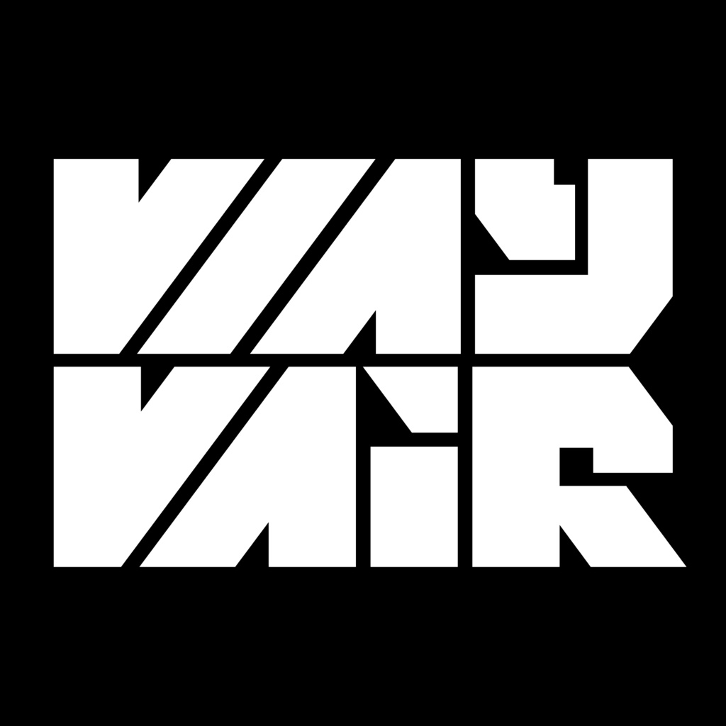 欧文フォント「Wayvair」 | Wayvair Font