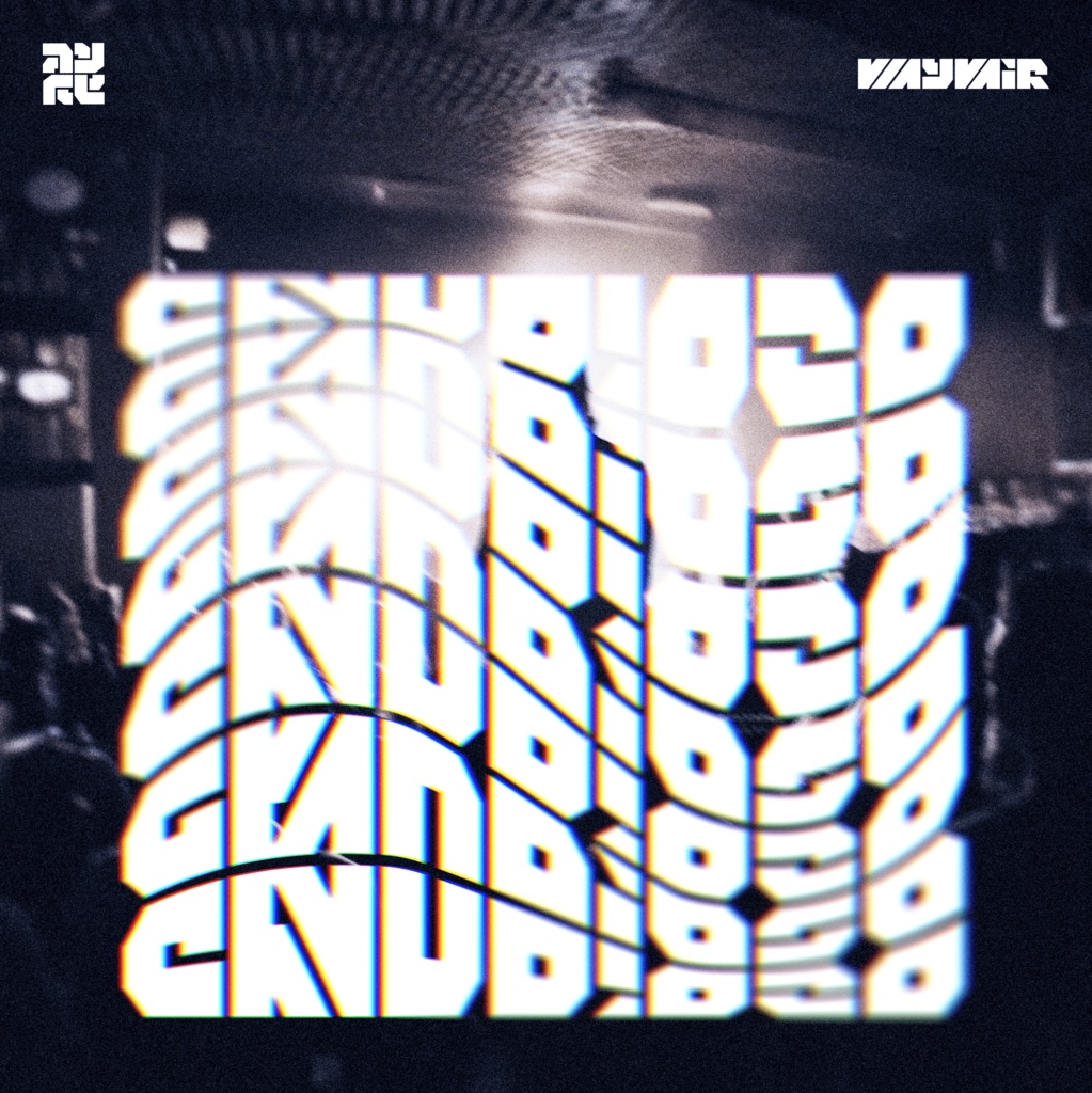 欧文フォント「Wayvair」 | Wayvair Font