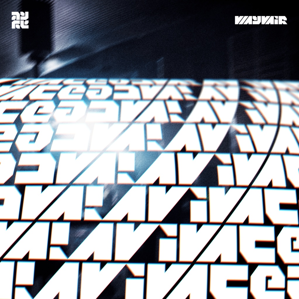 欧文フォント「Wayvair」 | Wayvair Font