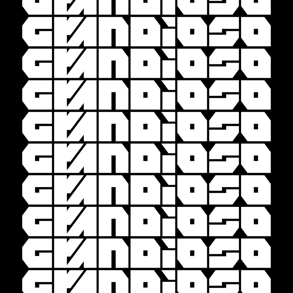 欧文フォント「Wayvair」 | Wayvair Font