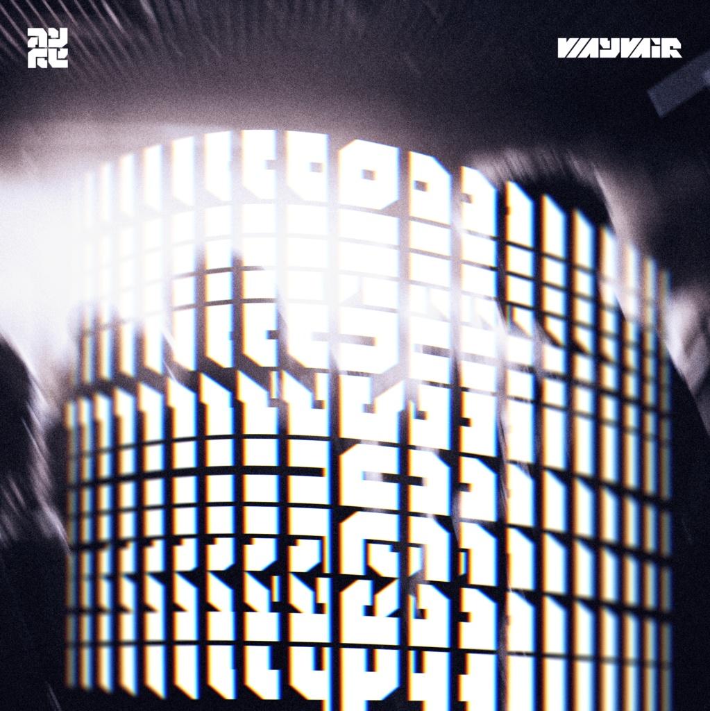 欧文フォント「Wayvair」 | Wayvair Font