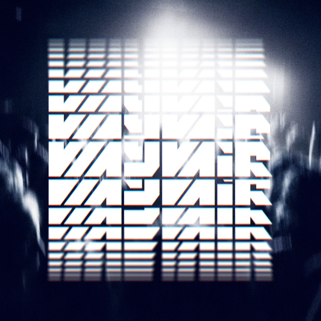 欧文フォント「Wayvair」