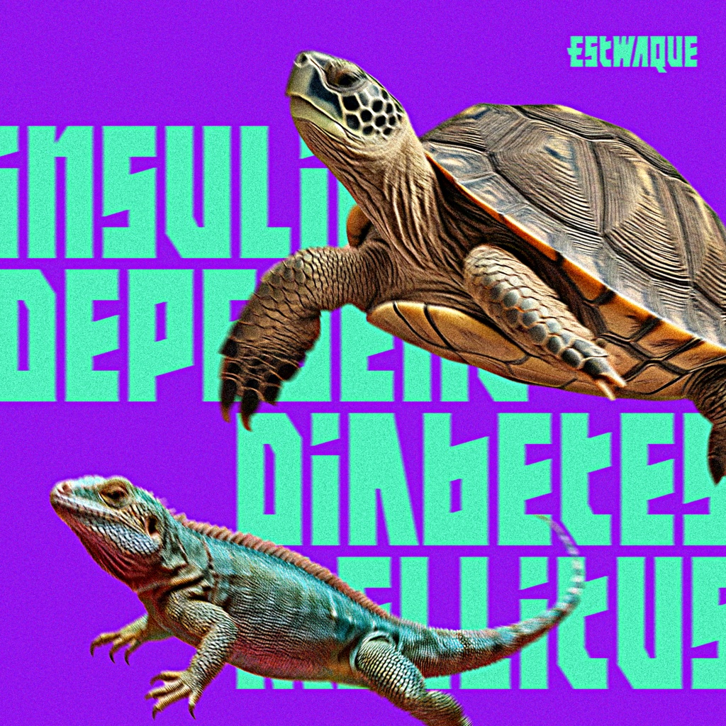 欧文フォント「Estowaque」 | Estowaque Font