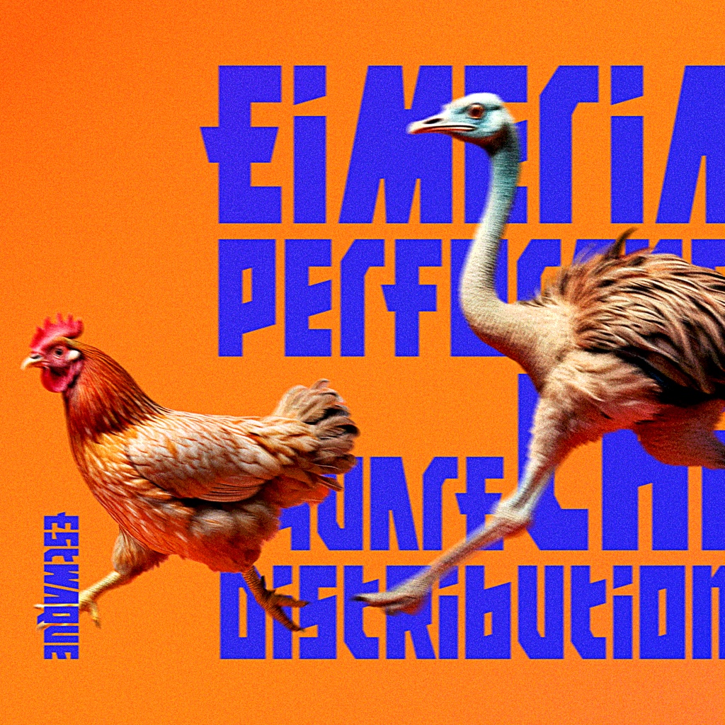 欧文フォント「Estowaque」 | Estowaque Font