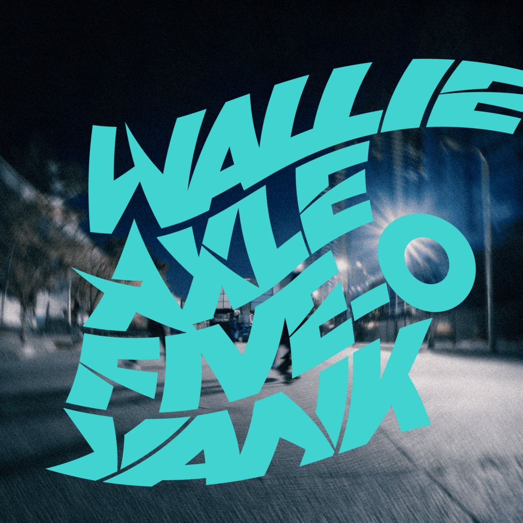 欧文フォントファミリー「Slash Type For Regina」 | Slash Type For Regina Font Family