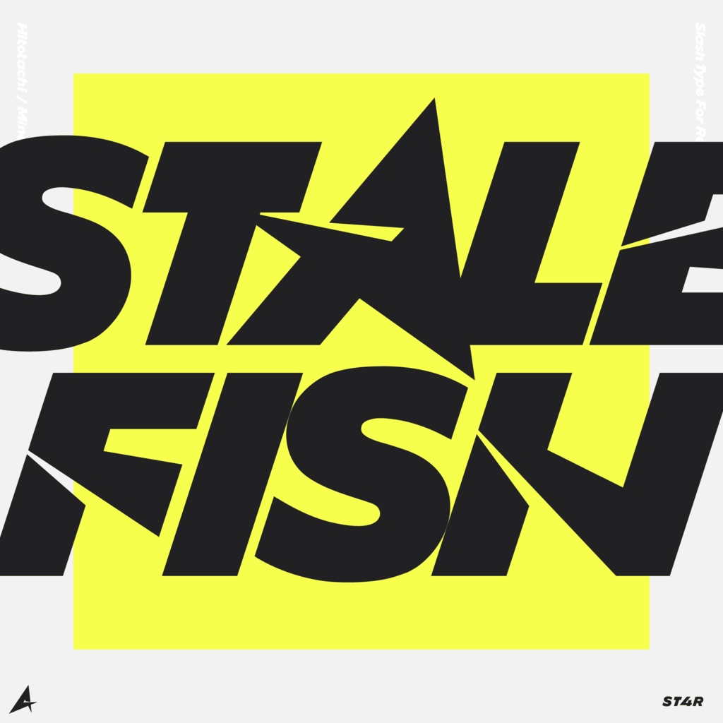 欧文フォントファミリー「Slash Type For Regina」 | Slash Type For Regina Font Family