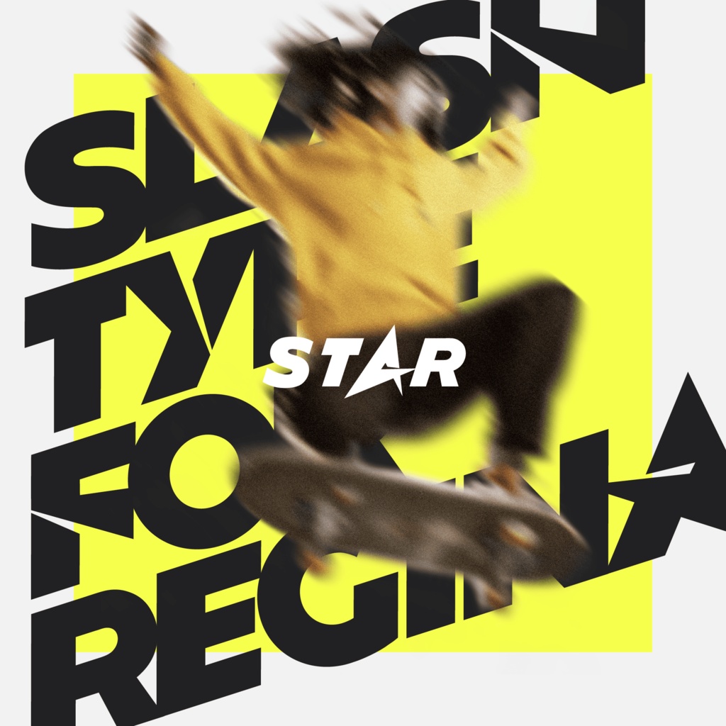 欧文フォントファミリー「Slash Type For Regina」 | Slash Type For Regina Font Family