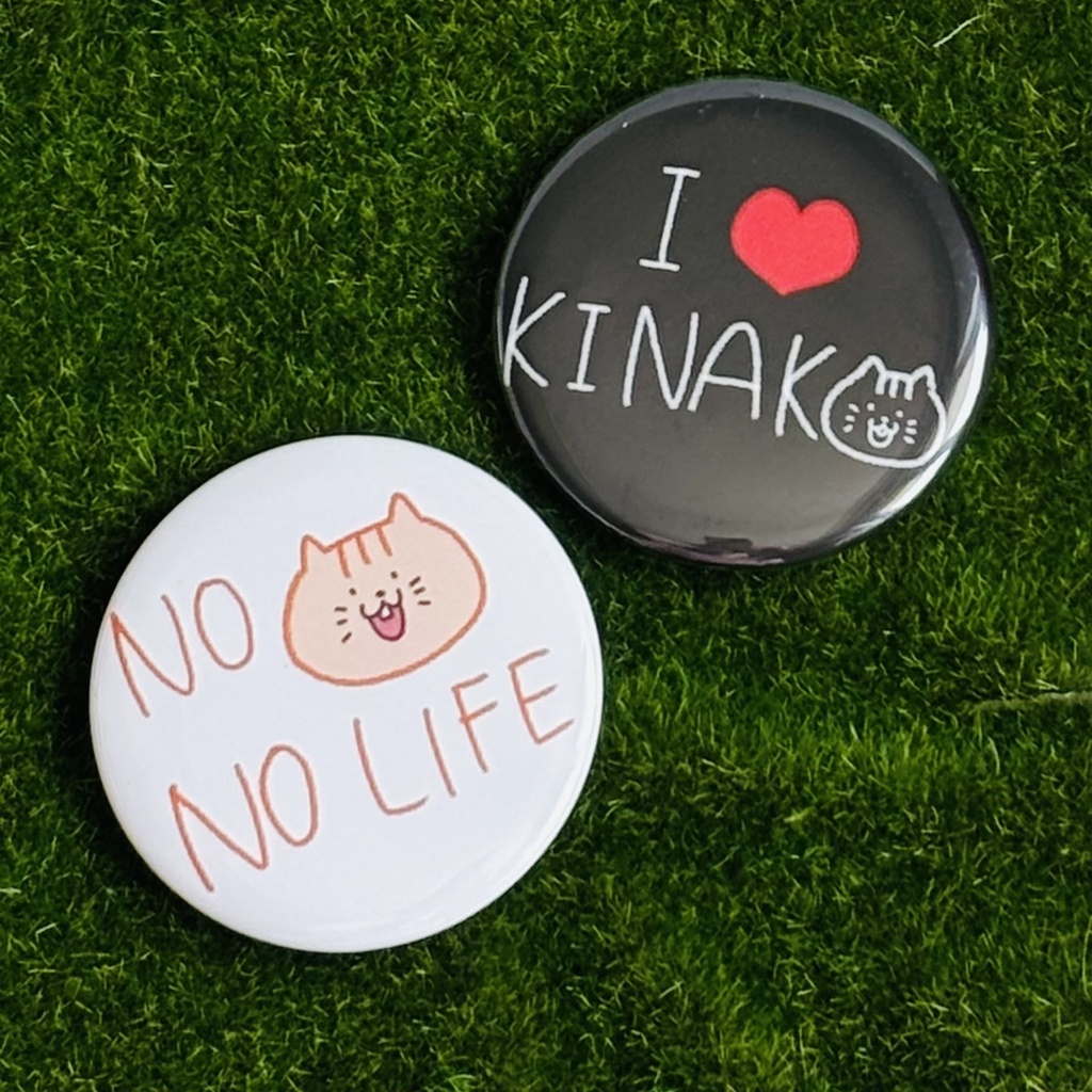 NO KINAKO NO LIFE