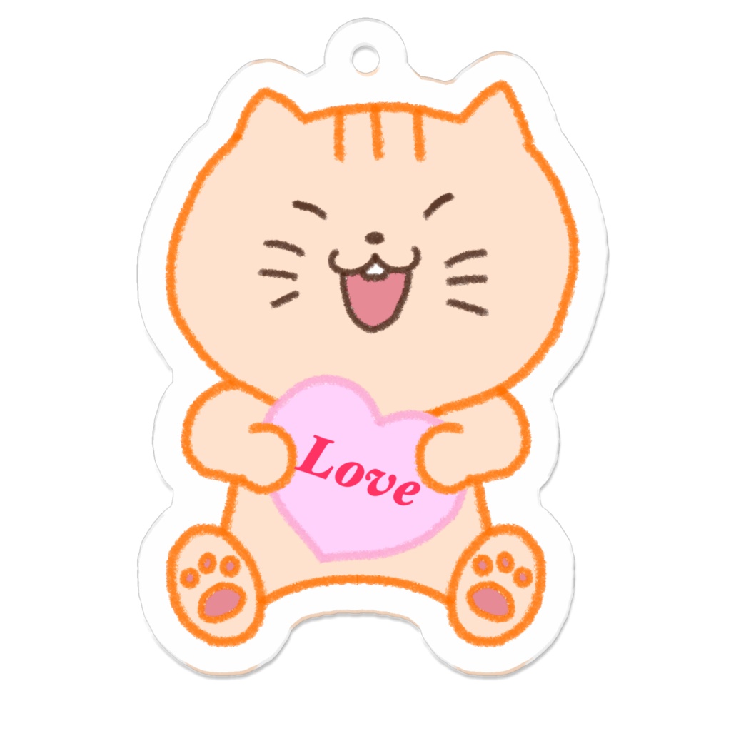 LOVE