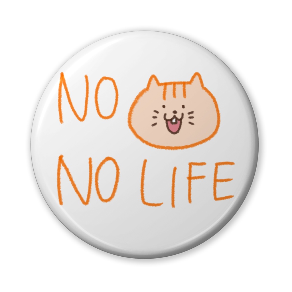 NO KINAKO NO LIFE