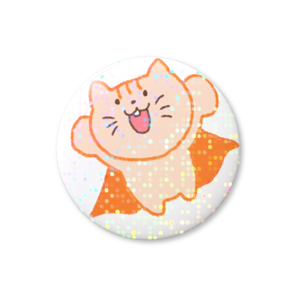 キラキラきなこ