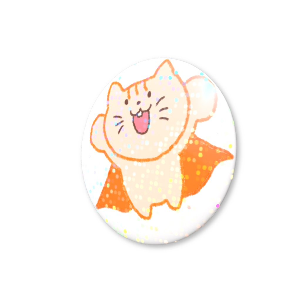 キラキラきなこ