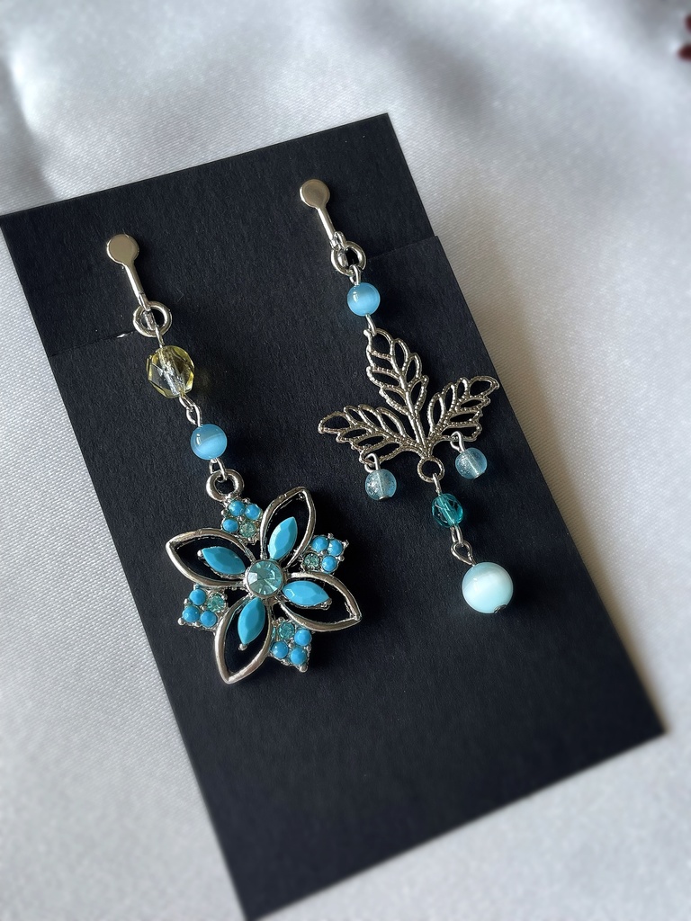 第五人格イメージイヤリング 【祭司】