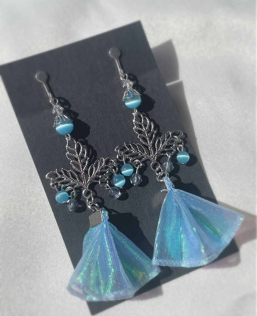 第五人格イメージイヤリング【漁師】