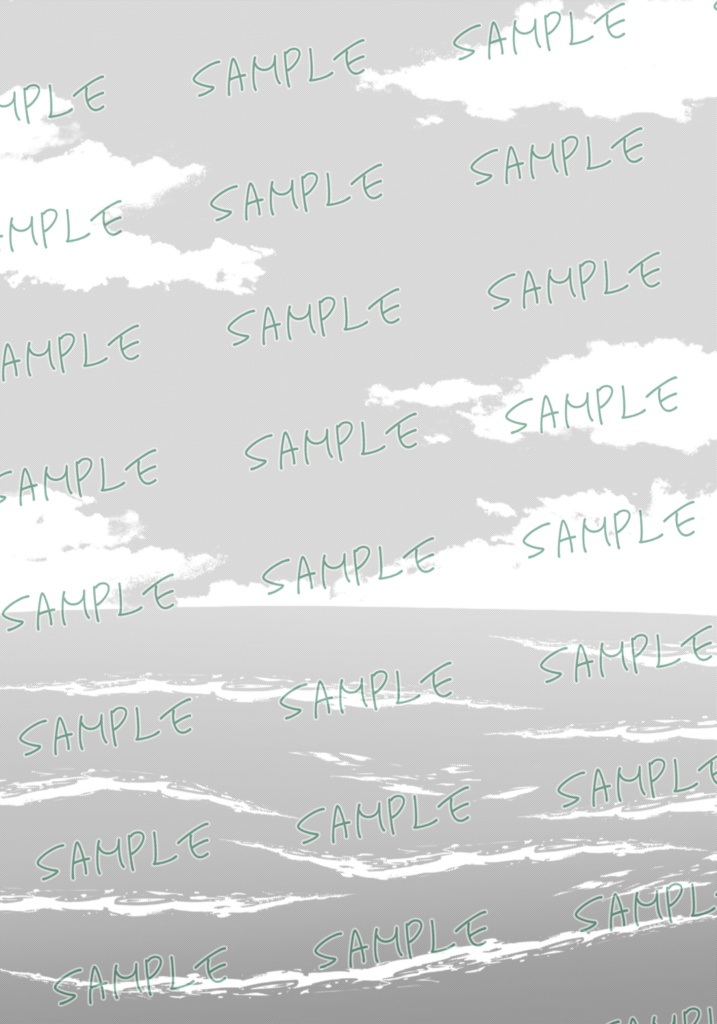 【テッド&坊ちゃん】昔日、君の声が聴こえる【三都108】