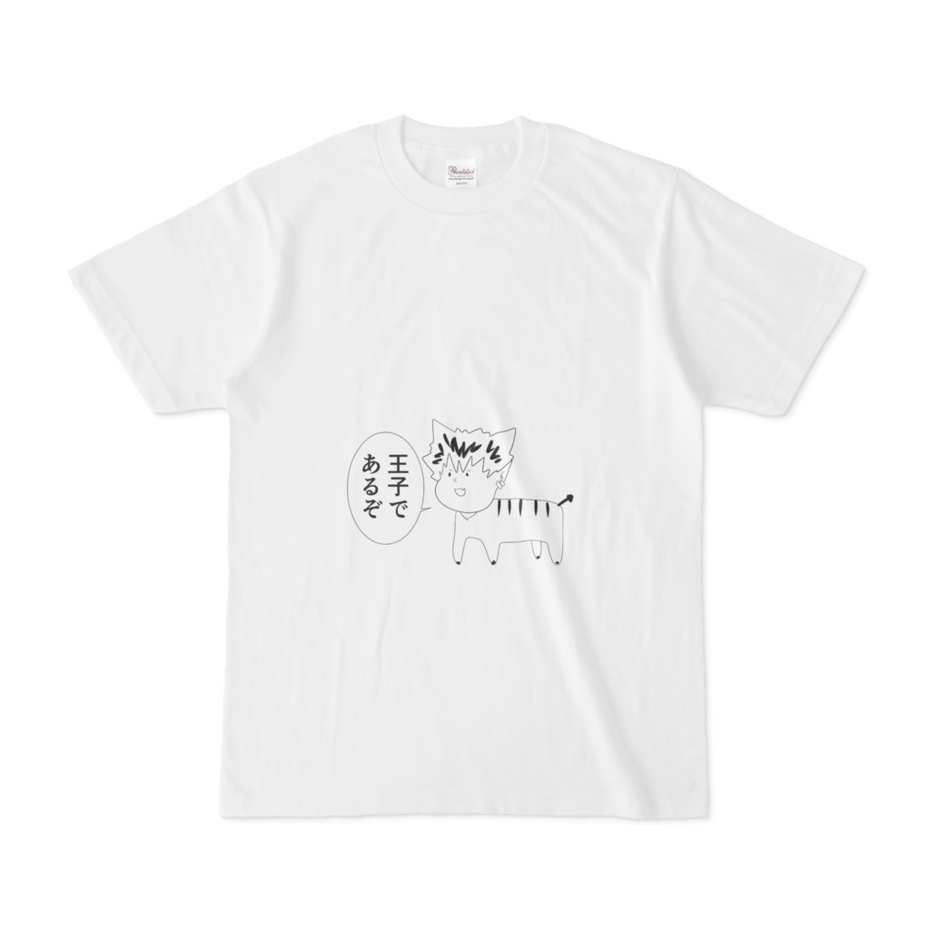Tシャツ