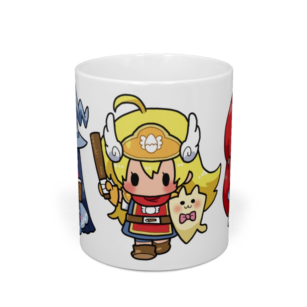 マグカップ(RPG)