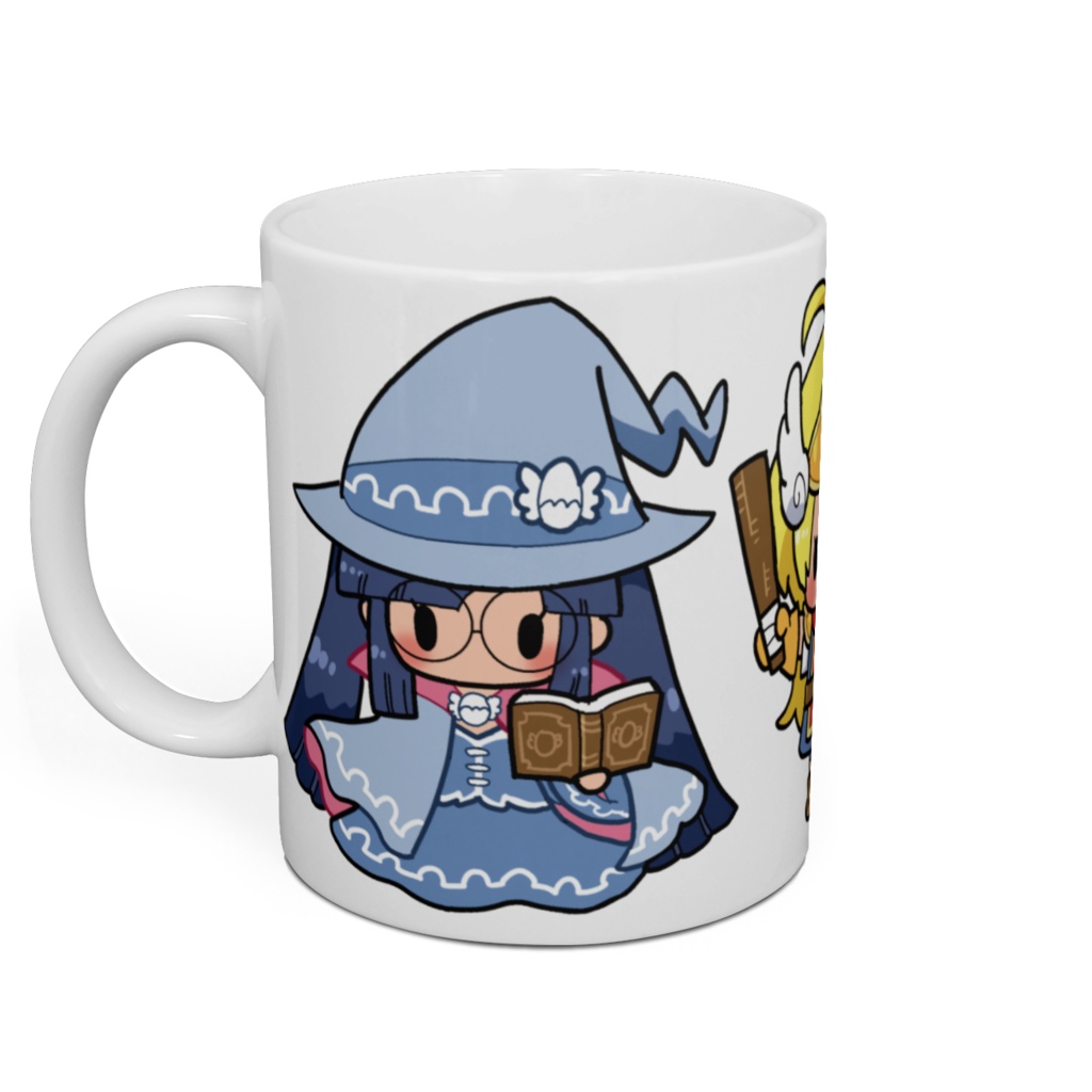 マグカップ(RPG)
