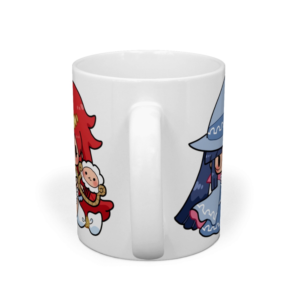 マグカップ(RPG)