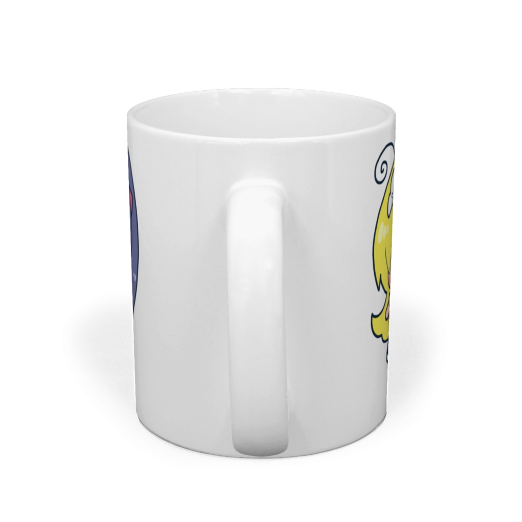 マグカップ(ファンシー)