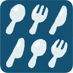 『☆秋葉原の野望☆』サイコロ(ダイス)