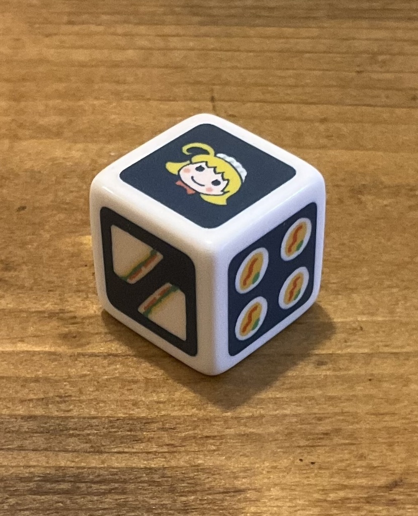 お得『☆秋葉原の野望☆』拡張+すけすけ+サイコロ+Specialカードセット