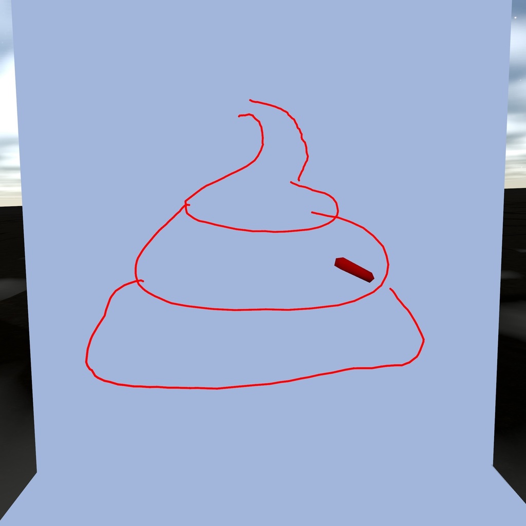 【RGB↔HSB】アバターギミックのライトとバックスクリーン(((めっちゃ高性能