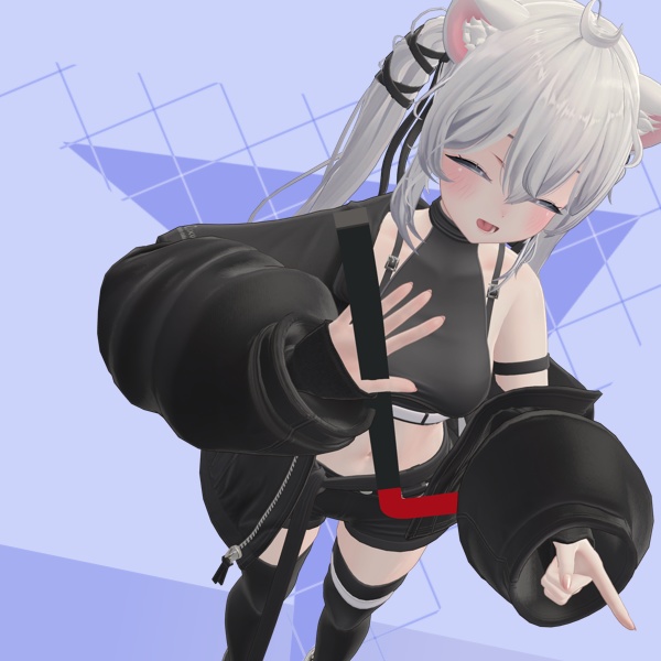 バールのようなもの。ギミックあり!