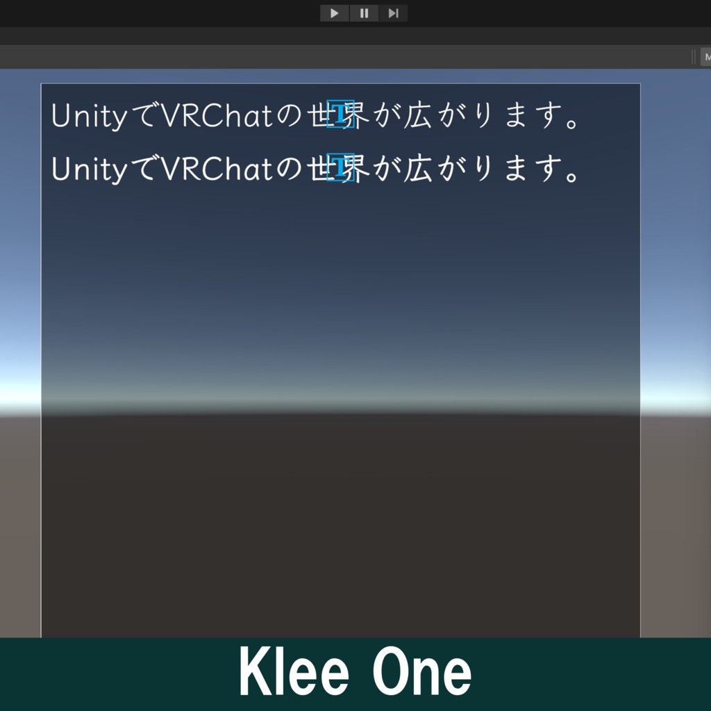 Text Mesh Pro / 日本語フォント集【全50種類】
