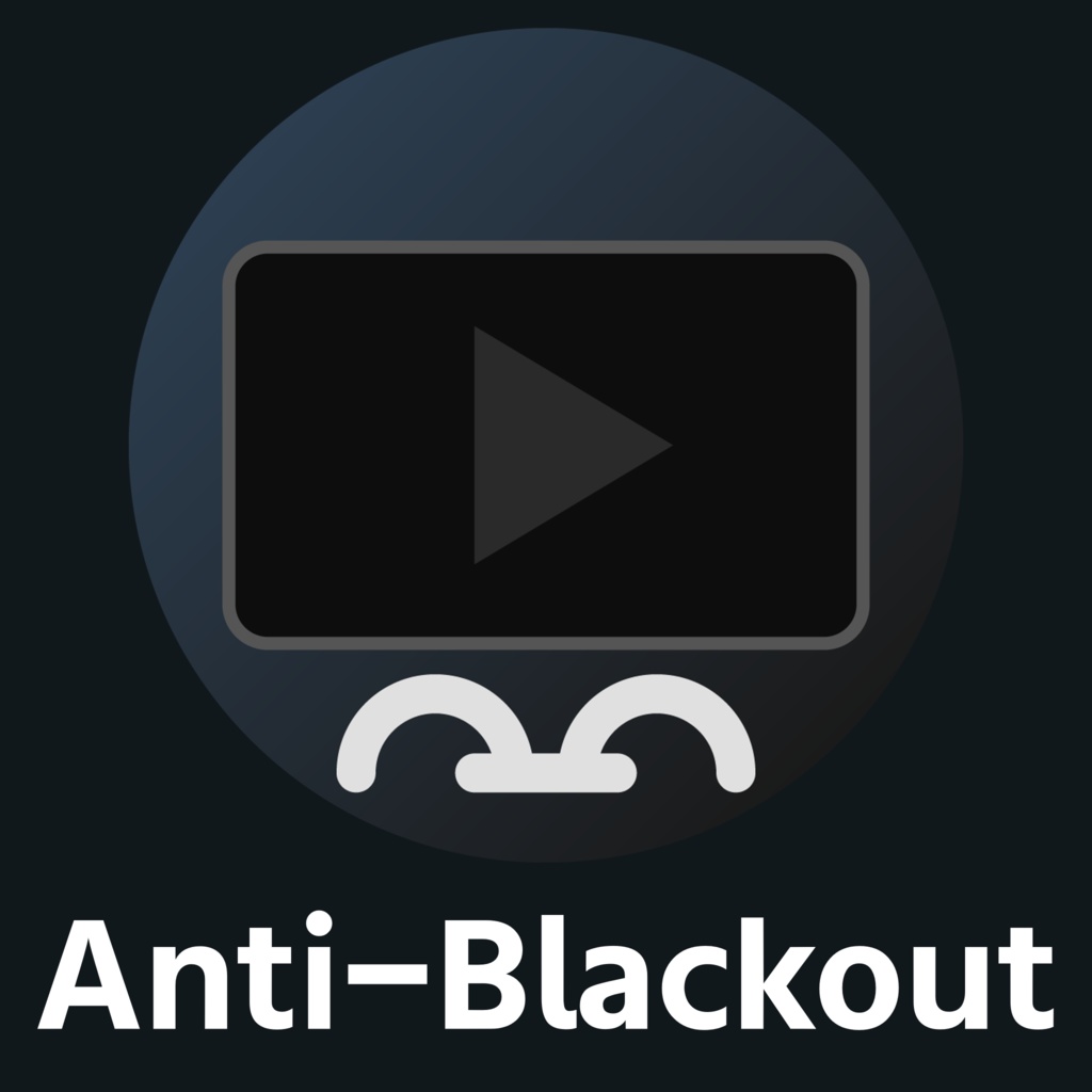 YouTube特化型URL変換ツール「Anti-Blackout」