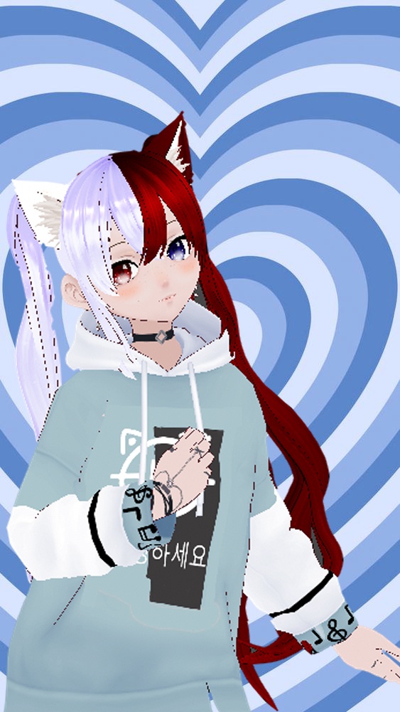 Vroid -🎼Ropa De Música🎼-