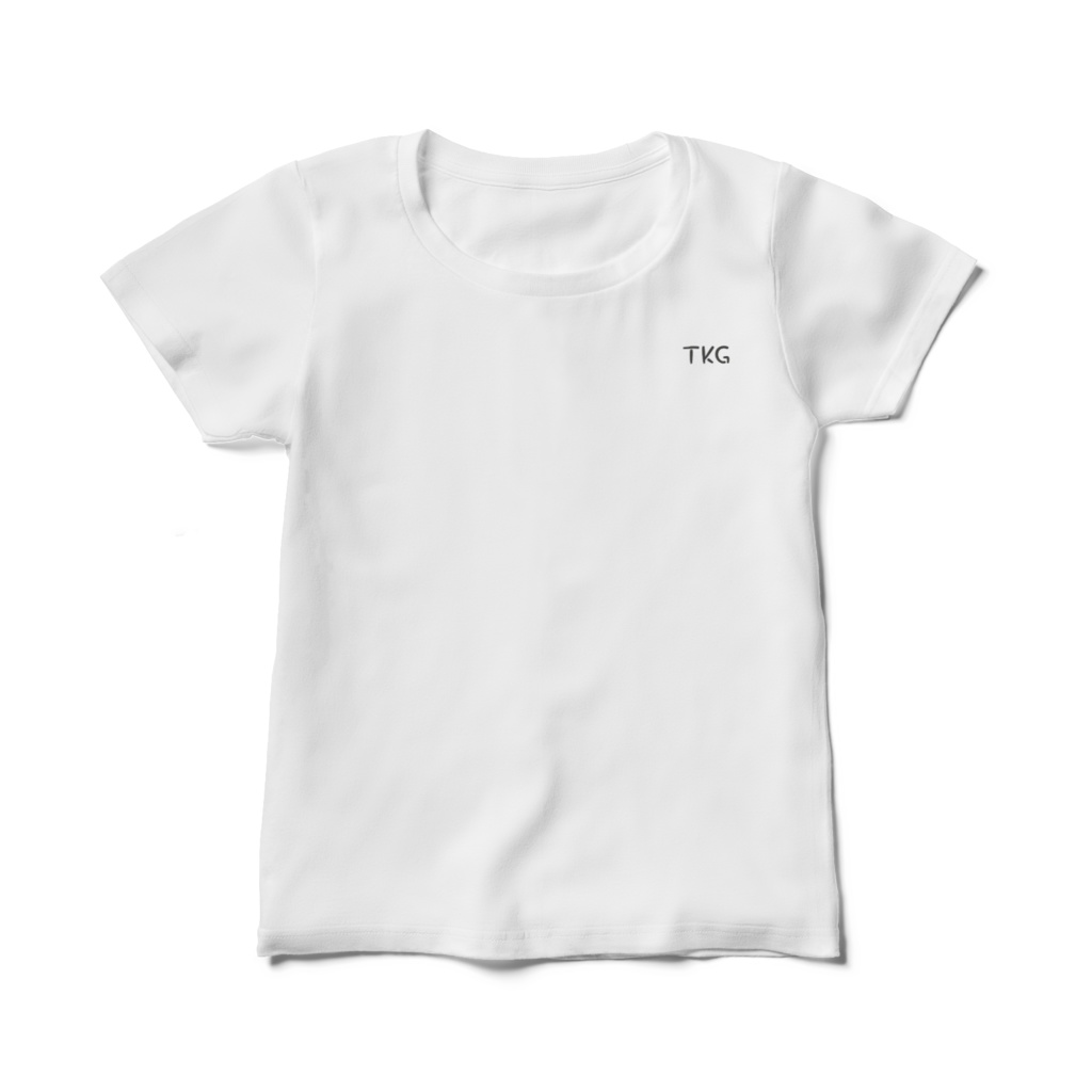 TKG Tシャツ レディース 【Poikilotherm Friends】