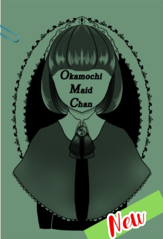 Okamochi Maid Chan
