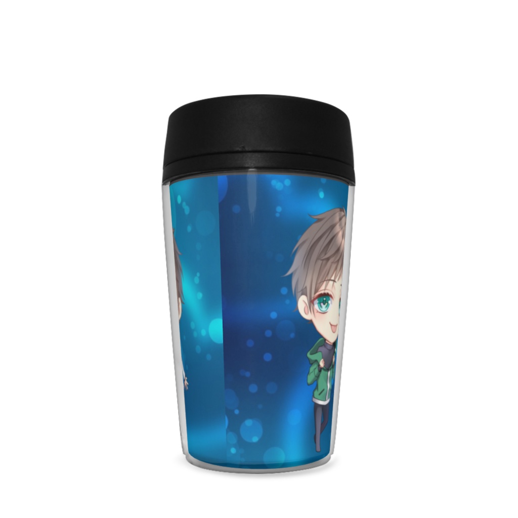 国民のタンブラー