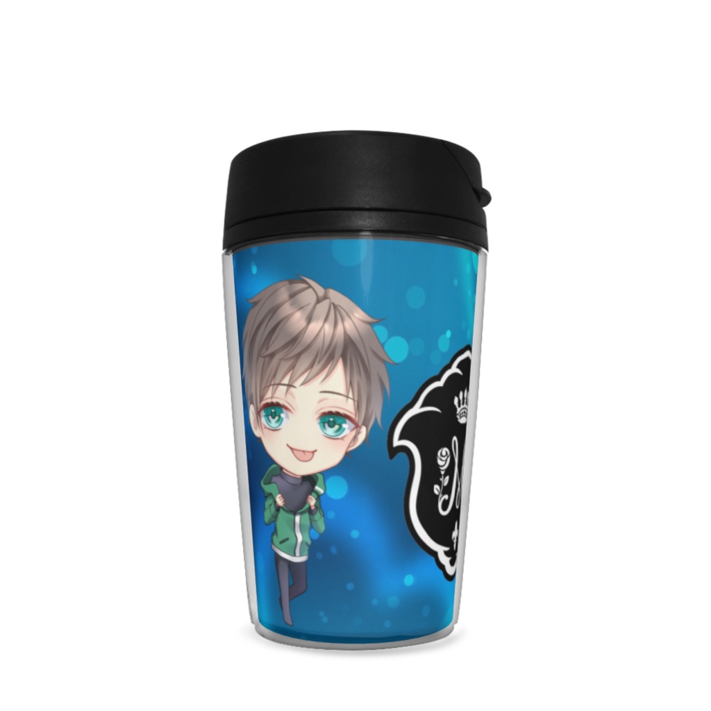 国民のタンブラー