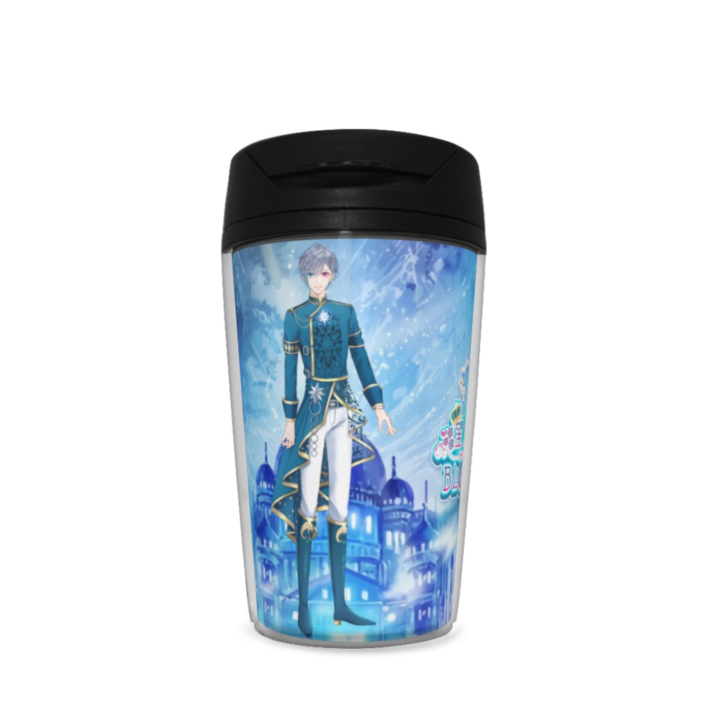 国王タンブラー