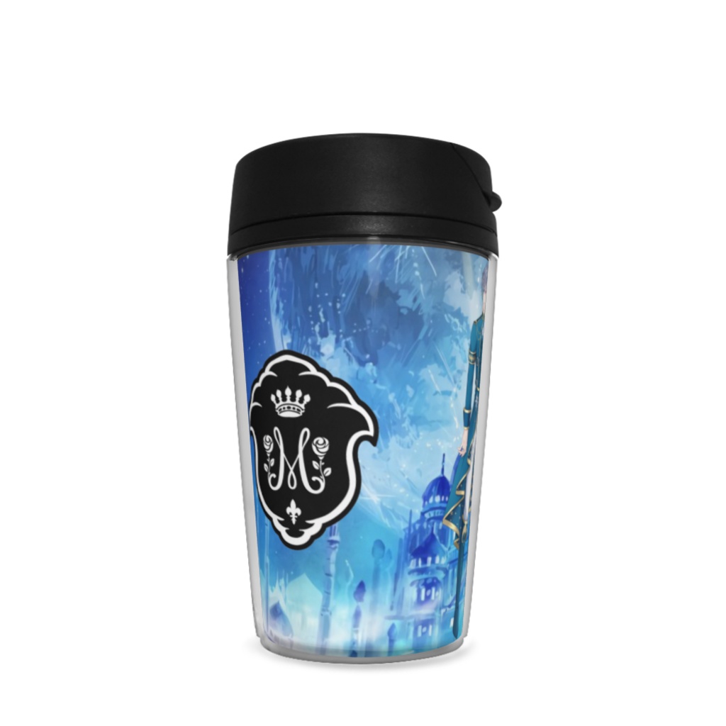 国王タンブラー