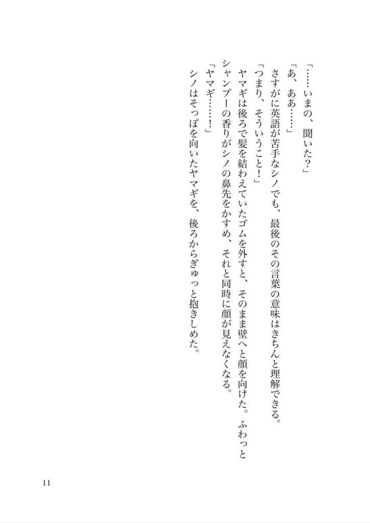 メテオライトさがして