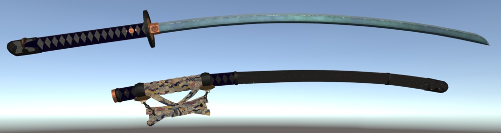 「雲水」MA対応