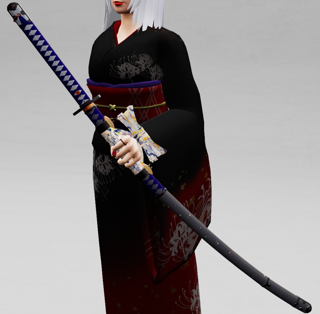 「雲水」MA対応