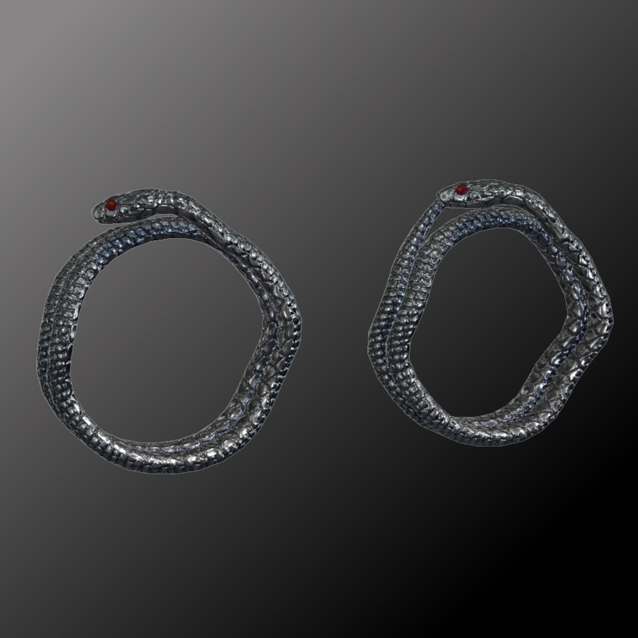 「boa ring」MA対応
