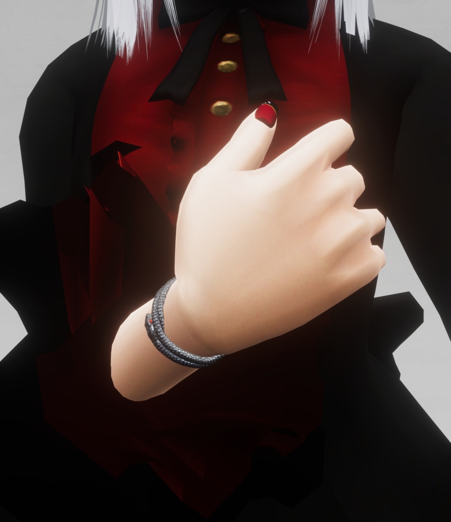 「boa ring」MA対応